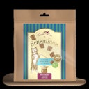 Vorschaubild Terra Canis Sensations 90g Mighty Munchies