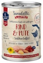 Vorschaubild Sanabelle Adult Schlemmertopf 380g Katzennassfutter
