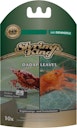Vorschaubild DENNERLE Shrimp King Dadap Leaves (10 Stück)
