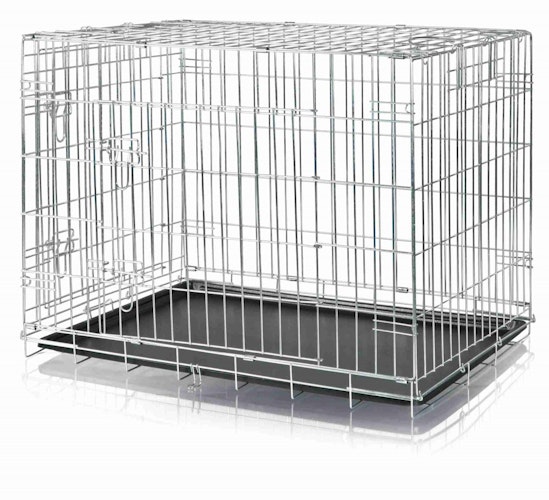 Trixie Home Kennel