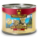 Vorschaubild WOLFSBLUT Puppy 200g Hundenassfutter