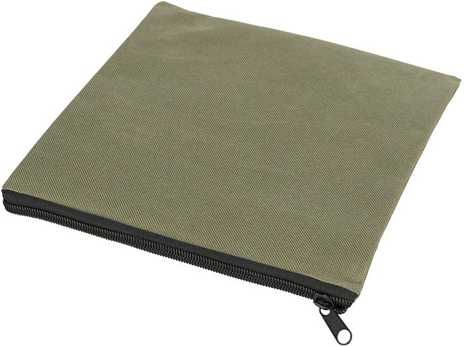 TRIXIE Transporttasche, Vogel, 27 × 32 × 27 cm, beige/olivgrün