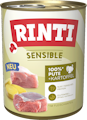 RINTI Sensible 800g Dose HundenassfutterVorschaubild