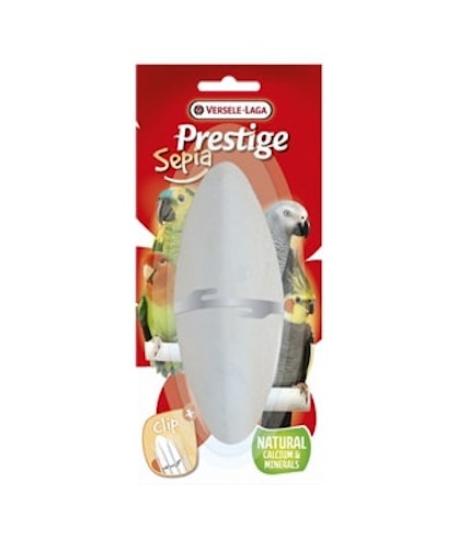 Vers 16cm Prestige Sepia Mineral