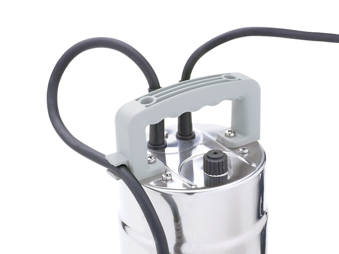 Pontec Entwässerungspumpe PondoDrain Mud 15000