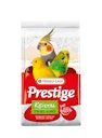 Vorschaubild VERSELE-LAGA Prestige Kristal Muschelsand weiß