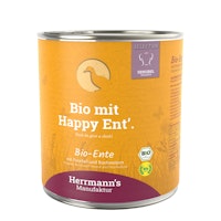 Herrmann's Selection Sensibel / Sensitiv 800g Dose Hundenassfutter
