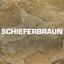 Vorschaubild Oase Bachlaufschale Premium Grand Canyon schiefer braun, Klippe