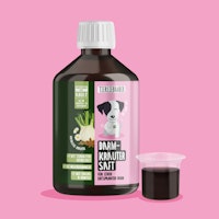 Tierliebhaber Darmkräuter Saft