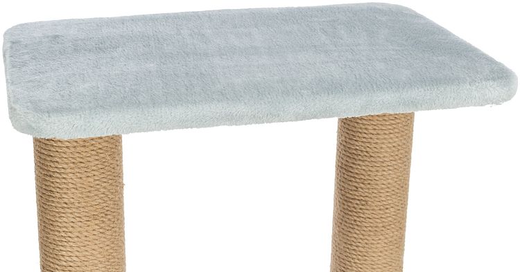 TRIXIE Kratzbaum Elena, 83 cm, salbei