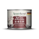 Vorschaubild Venandi Animal Monoprotein 200g Katzennassfutter