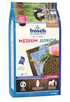 bosch Medium Junior Hundetrockenfutter