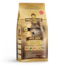 Vorschaubild WOLFSBLUT Wild Duck Small Breed Entenfleisch mit Kartoffel Hundetrockenfutter