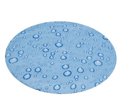 NOBBY Kühlmatte "Bubble" Disc