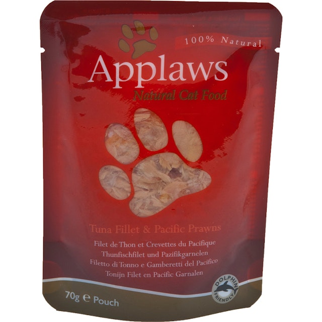 Applaws 70g Beutel KatzennassfutterVorschaubild