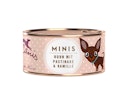 Vorschaubild Terra Canis MINIS 100g Hundenassfutter