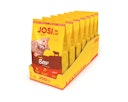 Vorschaubild Josera JosiCat Tasty Beef Katzentrockenfutter
