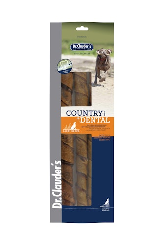Dr. Clauder's Dental Snack Hundesnacks