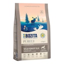Vorschaubild Bozita 2,5kg Purely Puppy&Junior GroßeHu