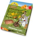 Vorschaubild JR FARM Ein Stück Natur Kräuterwiese 550g/750g Kleintiersnack