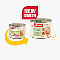 Huhn, Pute + Kaninchen Varianten Bild