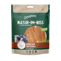 Christopherus 10 x 300g Natur-Im-Biss Hähnchen-Filetspiess
