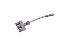 Oase Adapter male H05RN-F2X0.75/female 3x2,35 (15117)Zubehörbild