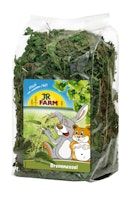 JR FARM Brennnessel 80g Raufutter für Kleintiere