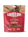 Carnilove Dog Snack 8 x 200g HundesnackVorschaubild
