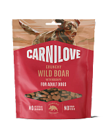 Carnilove Dog Snack 8 x 200g Hundesnack