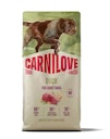Vorschaubild Carnilove True Fresh Ente Hundetrockenfutter