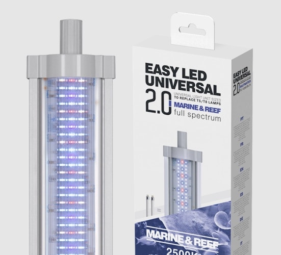 Aquatlantis EasyLED Universal 2.0 marine&reef