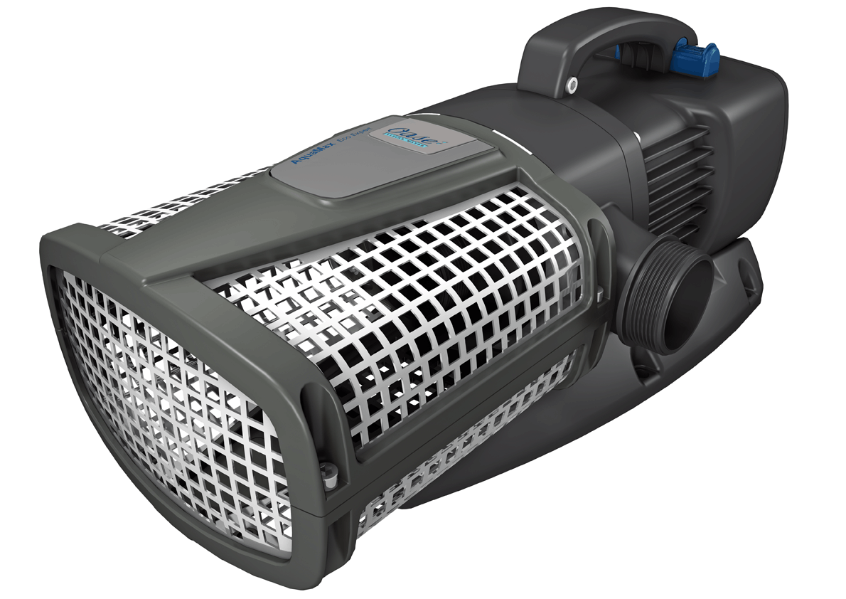 Oase Filter- & Bachlaufpumpe AquaMax Eco Expert 21000
