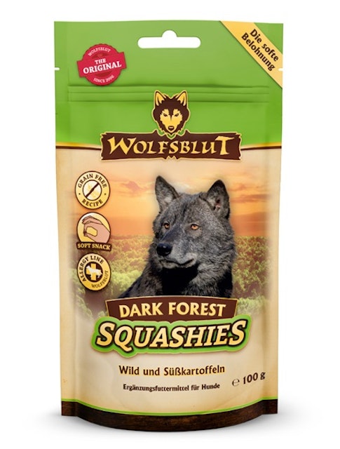 Wolfsblut SquashiesVorschaubild