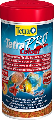 Tetra Pro Colour