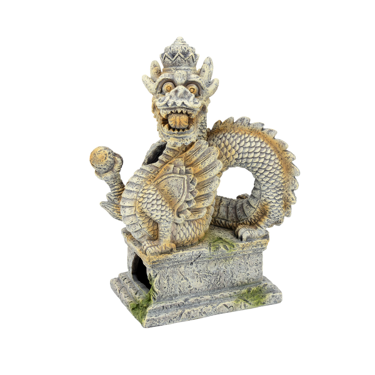 aquatlantis Bali Drache