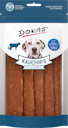 Vorschaubild Dokas Hund Kauchips mit Entenbrust 175g