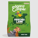 Vorschaubild Edgard&Cooper Adult grasgefüttertes Lamm getreidefrei Hundetrockenfutter