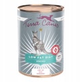 Terra Canis Low Fat Diät 400g-Dose HundenassfutterVorschaubild