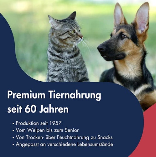 Dr Clauder´s Best  Adult Large Breed Hundetrockenfutter