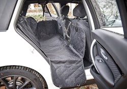 Wolters Clean Car Rücksitz-Schondecke