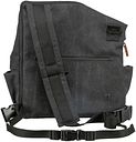 Vorschaubild TRIXIE BE NORDIC Rucksack Bjorn, 35 × 40 × 20 cm, schwarz