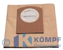 Vorschaubild Oase Filtertüte für PondoVac Classic (44006)