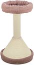 Vorschaubild TRIXIE Kratzbaum Viviana, rund, 80 cm, altrosa