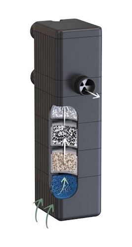 Aquatlantis Bio-Filter 600