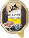 Vorschaubild Sheba Delikatesse Gelee 85 Gramm Katzennassfutter