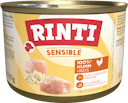 Vorschaubild RINTI Sensible 185g Dose Hundenassfutter