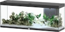 Vorschaubild Aquatlantis Splendid Ultra 300 Schwarz Aquarium