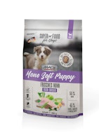 Macs 300g DOG Mono Soft Puppy Huhn