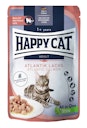 HAPPY CAT Meat in Sauce Culinary 85 Gramm Katzennassfutter
